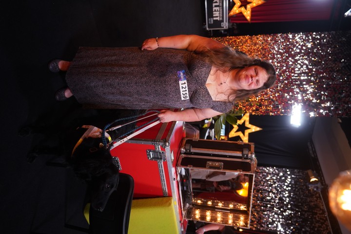 CSMT 10 - Romana Hladisova